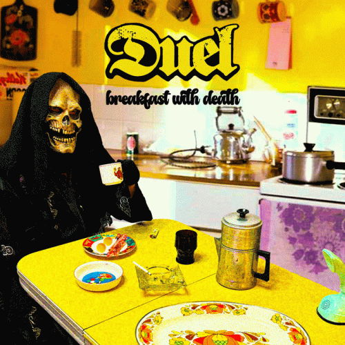 Duel (USA) : Breakfast with Death